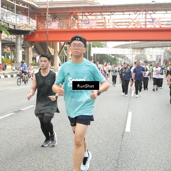 Runner Photo 4669951