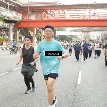 Runner Photo 4669955