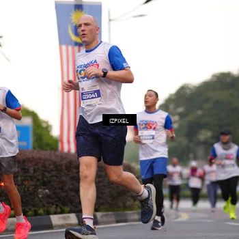 Runner Photo 4669966