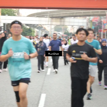 Runner Photo 4669974