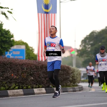 Runner Photo 4669976