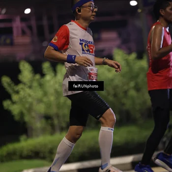 Runner Photo 4669978