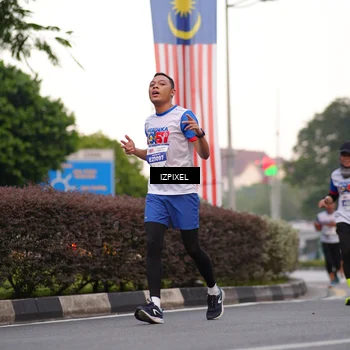 Runner Photo 4669991