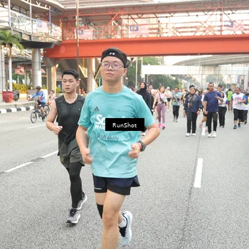 Runner Photo 4669993