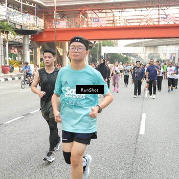 Runner Photo 4669995
