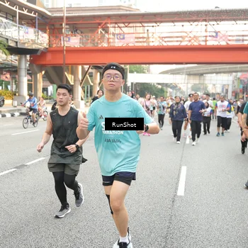 Runner Photo 4669998