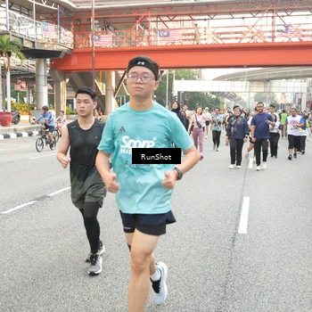 Runner Photo 4670015