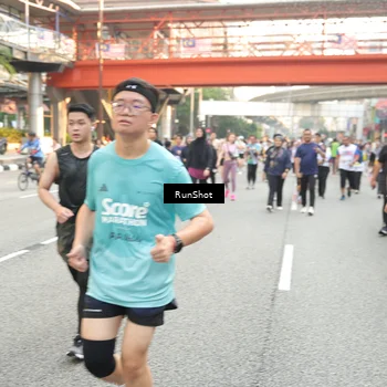 Runner Photo 4670019