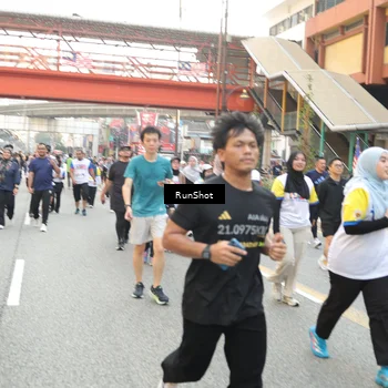 Runner Photo 4670020