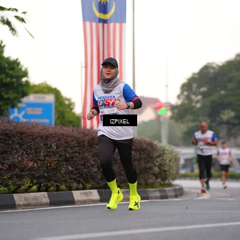 Runner Photo 4670021
