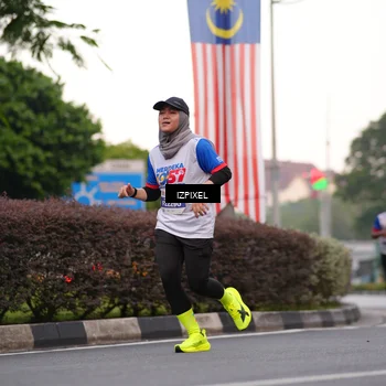 Runner Photo 4670034
