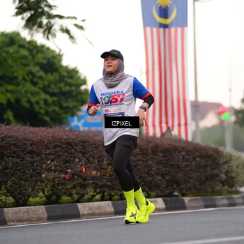 Runner Photo 4670043