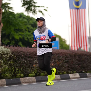 Runner Photo 4670046