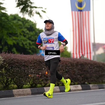 Runner Photo 4670047