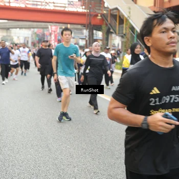 Runner Photo 4670052