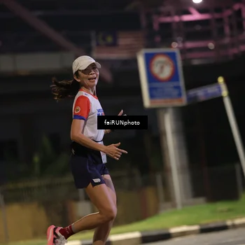 Runner Photo 4670054