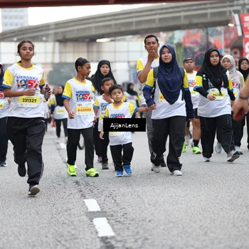Runner Photo 4670057