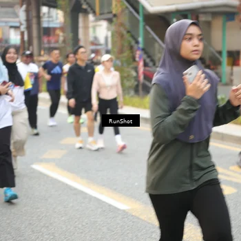 Runner Photo 4670061