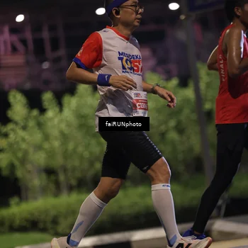 Runner Photo 4670062