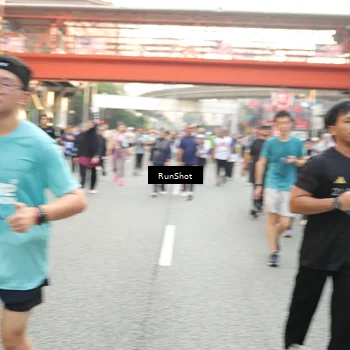 Runner Photo 4670063