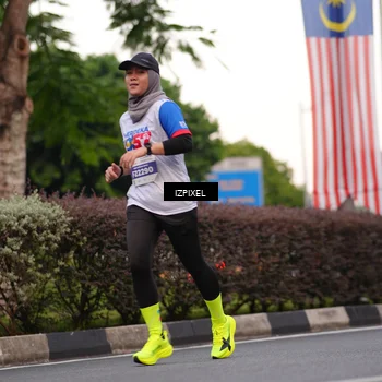 Runner Photo 4670065