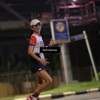 Runner Photo 4670066