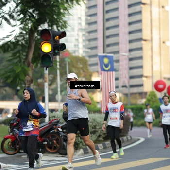 Runner Photo 4670069