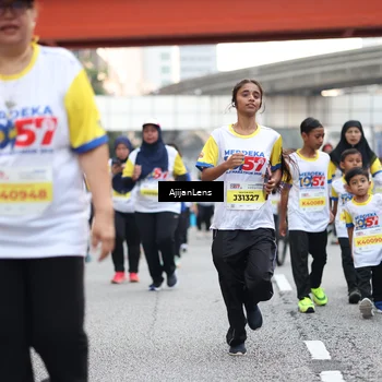 Runner Photo 4670072