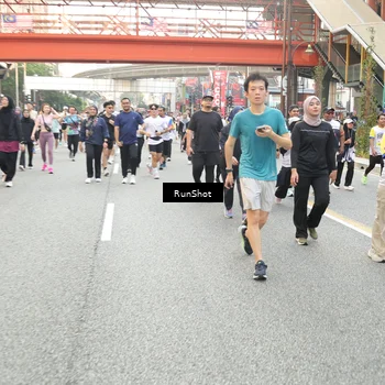 Runner Photo 4670074