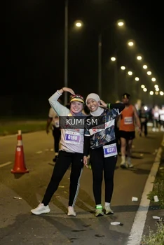 Runner Photo 4670075