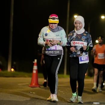 Runner Photo 4670076