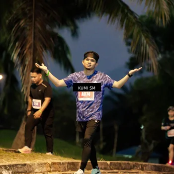 Runner Photo 4670082