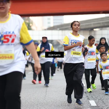 Runner Photo 4670093