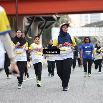 Runner Photo 4670095