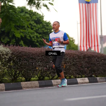 Runner Photo 4670096