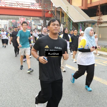 Runner Photo 4670097