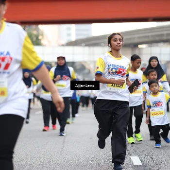 Runner Photo 4670104