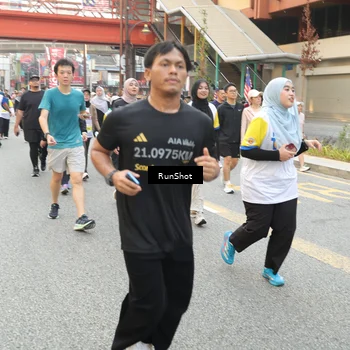 Runner Photo 4670105