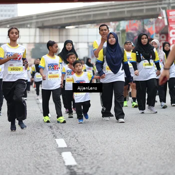 Runner Photo 4670113
