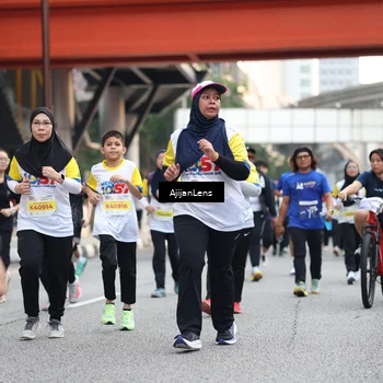 Runner Photo 4670114