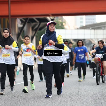 Runner Photo 4670115