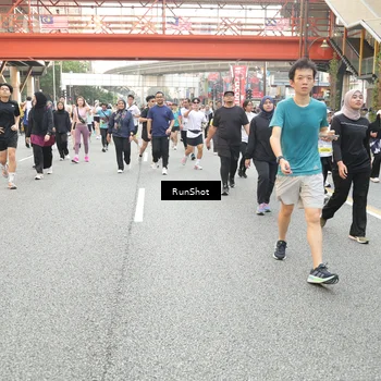 Runner Photo 4670118