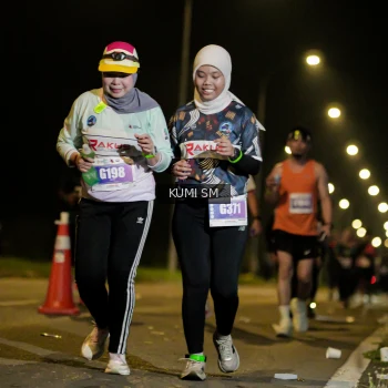 Runner Photo 4670119