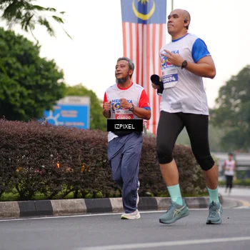 Runner Photo 4670127