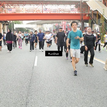 Runner Photo 4670129