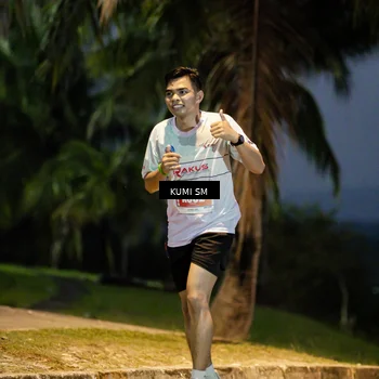 Runner Photo 4670137