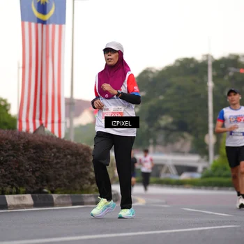 Runner Photo 4670143