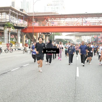 Runner Photo 4670148