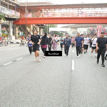 Runner Photo 4670149