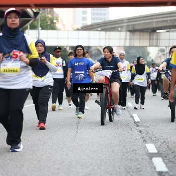 Runner Photo 4670150